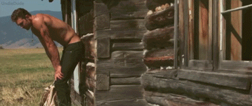 undiedude:  C-in2 Denim Jeans Featuring Christian Hogue in Big Sky Country by Rick