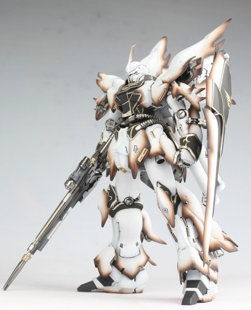 unicorn gundam