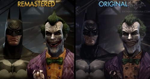 the-x-button:  flask-gordon:  queenwhiskey:  the-x-button:  you cant make this shit up  Next Gen at its finest  I can’t see any difference  hello rocksteady 