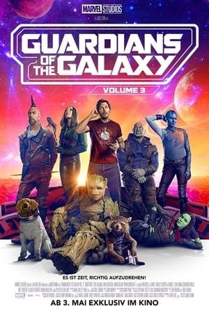 VER! — Guardianes de la Galaxia 3 Online GRATIS en Español