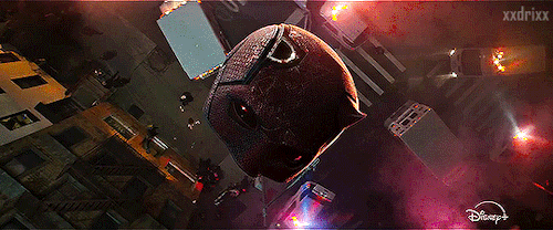 Daredevil: Born Again Trailer