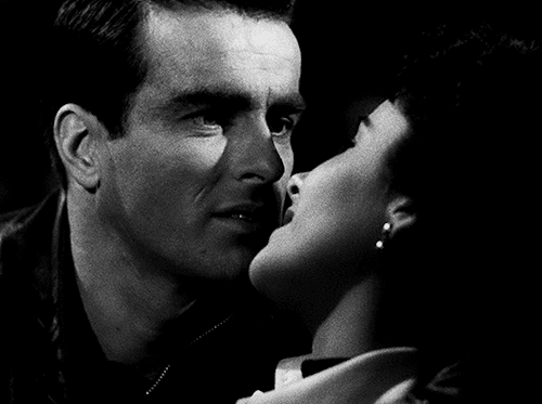 Its Going To Be Such A Wonderful Summer.A PLACE IN THE SUN (1951) Dir. George Stevens