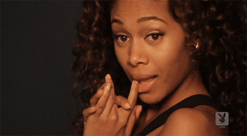 myhiphopmelody:  bijah-tuu:  casablazeit:  meridiandreams:  Nicole Beharie for Playboy Magazine Oh hey Nicole….  girl yes   babe  @knightslikethis