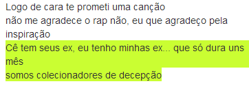 vem que tem