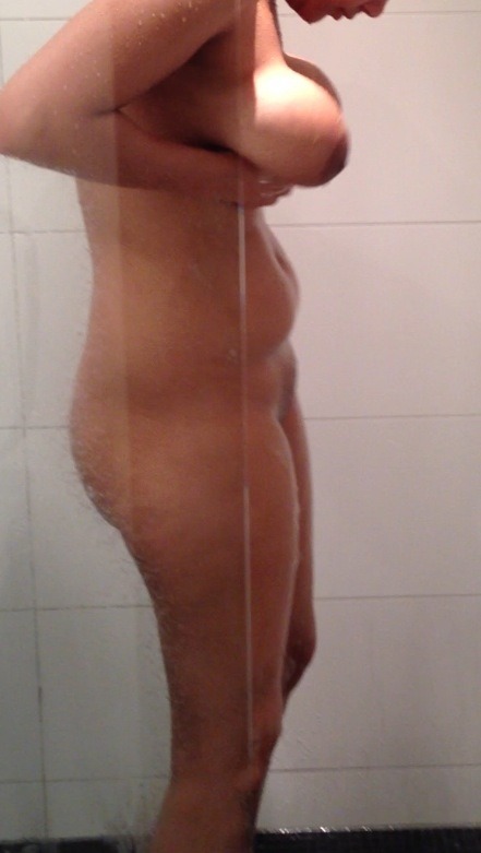 emptytits:  mulatto saggies I’ll help hold em up!