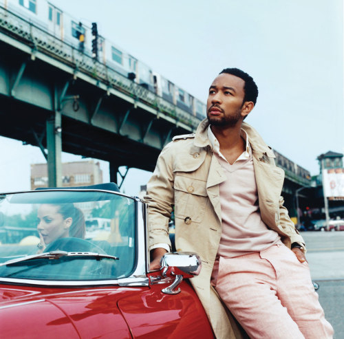 Porn Pics men-men-everywhere:  John Legend 