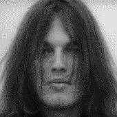 David Gilmour Appreciation Post🤍🌹