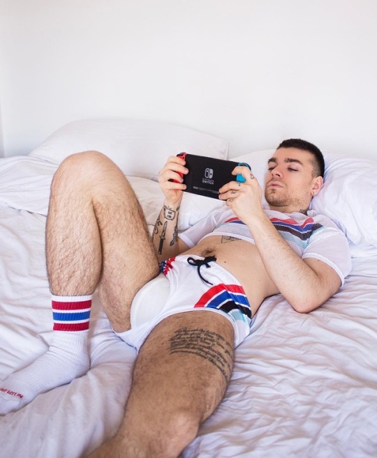 thedarkhallow:  Freddy being cute