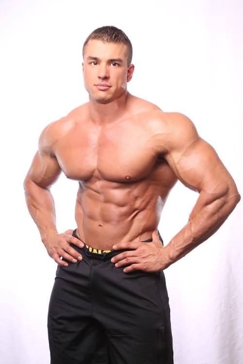 drwannabe:  Jason Eggleston