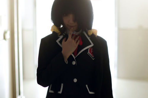Date a Live - Tokisaki Kurumi (Neneko) 1-1