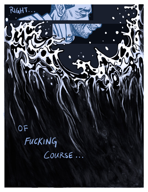 duck-speak:drew a little comic of henry’s brush with deathBONUS:Keep reading