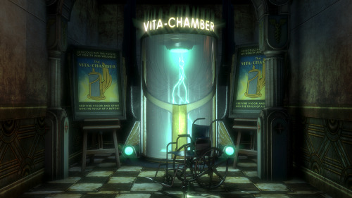 FYeahBioshock