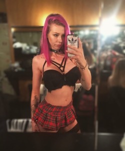 stripper-locker-room:  https://www.instagram.com/xansex_8/