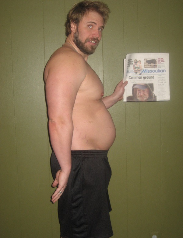 BELLYGROW