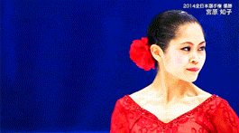 justskatinggifs:  Japan Nationals 2015 T O P 4