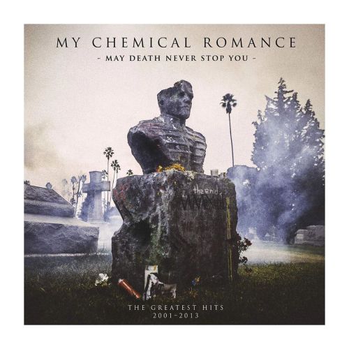 current-mcr-news:jonathan.weiner: My Chemical Romance | 2013 | With the announce of their return tod