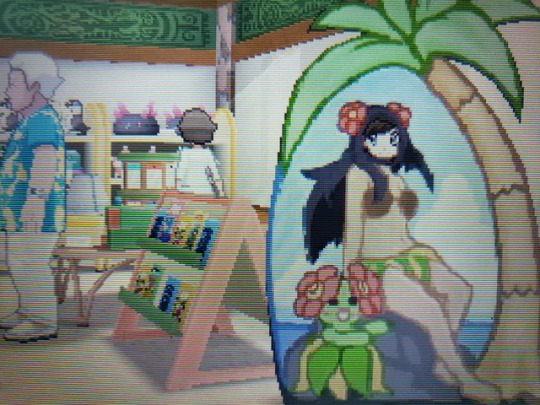 alola muchachas