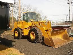 I just saw a video of a 5 year old operating a front loader on a construction site.