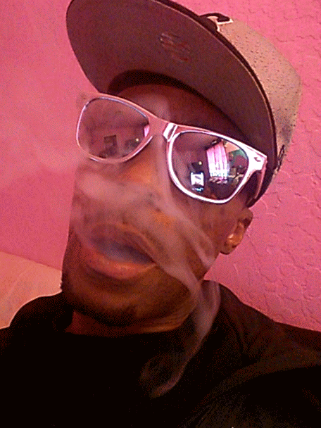 T.TERRY&rsquo;S 420 THOUGHTS&hellip;&hellip;💨