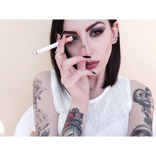 Little Death.