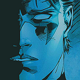 glidingontherainbow-deactivated:  Nightwing- Richard John "Dick" Grayson