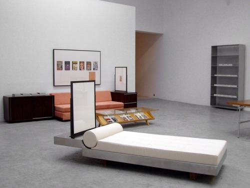 roomonfiredesign:  Galerie Patrick Seguin, Paris.