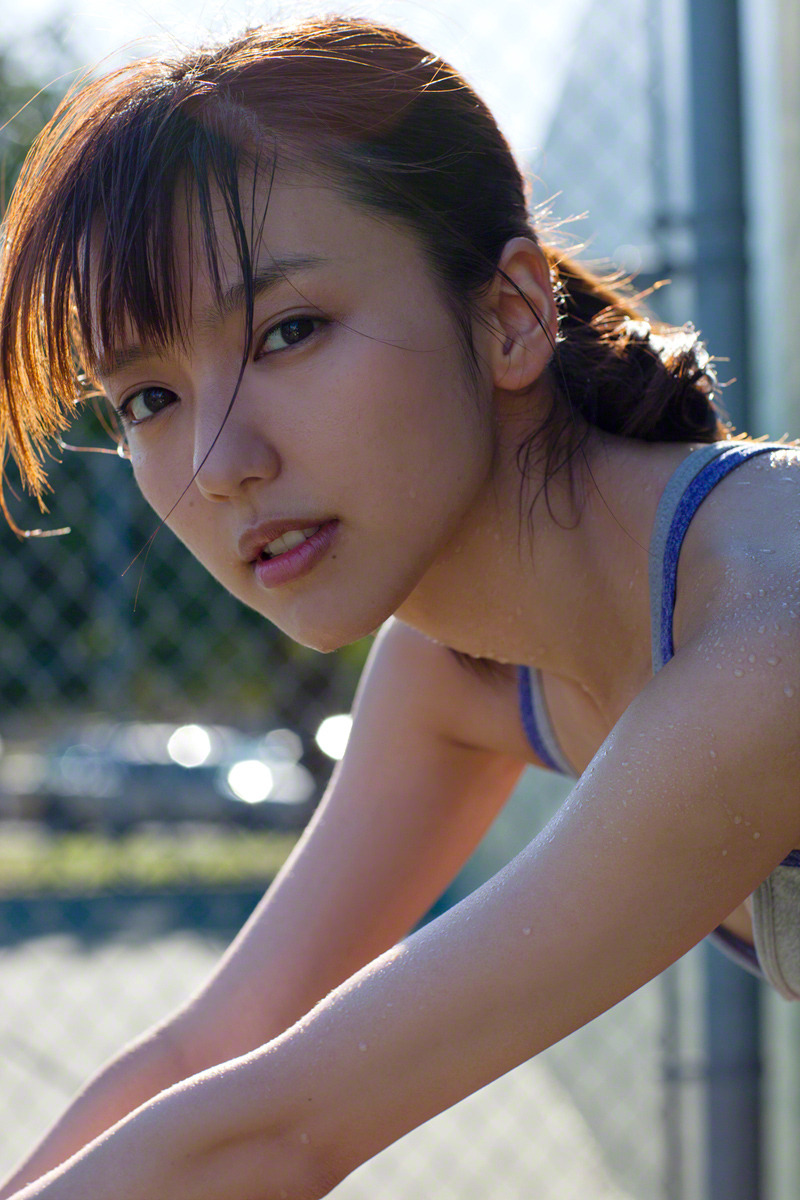 真野恵里菜