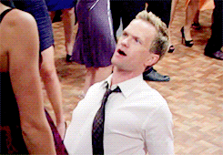 maclarensdaily:  “You and barney have