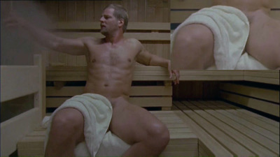Henning baum nude