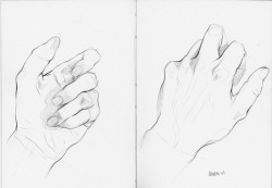 gabalut: Hand sketches Instagram: gabalutdraws 