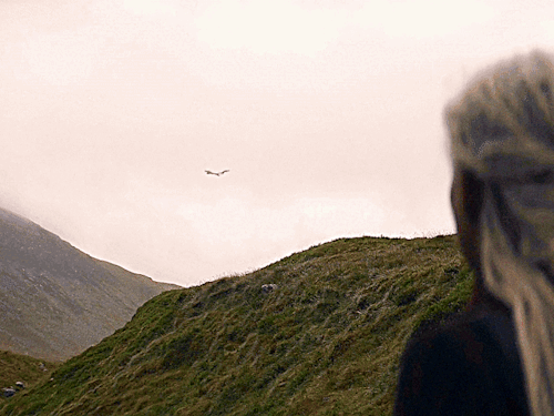 RHAENA TARGARYEN And SHEEPSTEALER House Of The Dragon (2024) 2.08 The Queen Who Ever Was