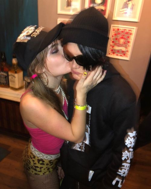 Vicdeangelis: 2023 Bitcheeeezzz - 01.01.2023