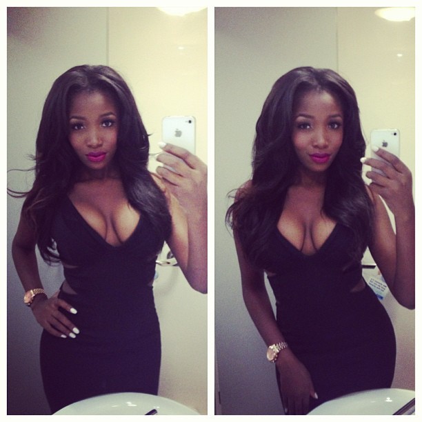 blackbeauties:  aggy6594 