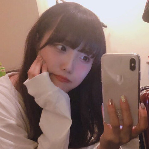 request: nao minami (passcode) iconsfav/reblog if you save