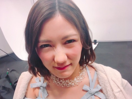 akiba345:  渡辺麻友