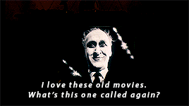 malecs:Chilling Adventures of Sabrina + horror movie references: Part II