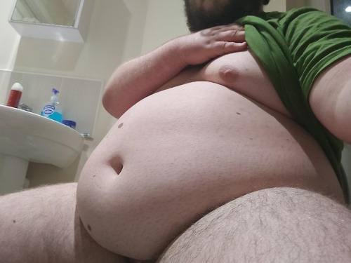 Tummy Tuesday?