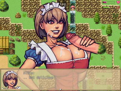 Warlock And Boobs Porn