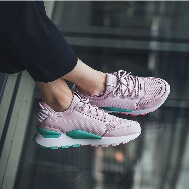 WOMEN'S FOOTWEAR UPDATES — Check Out These New @puma Women's ... WOMEN'S FOOTWEAR UPDATES — Check Out These New @puma Women's ...