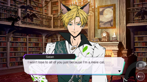 Literally The First Event I Read Untill The End Xd They All Look So Cute In New Clothes