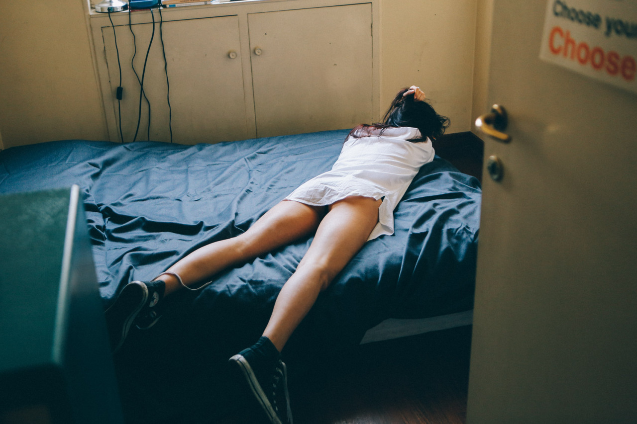 adolfovalente:  Ilaria, on C-Heads Magazine http://www.c-heads.com/2015/07/23/ilaria-by-adolfo-valente-for-c-heads/