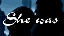 The Wolf & The Dragon “What is honor compared to a woman’s love? Love is the death of duty