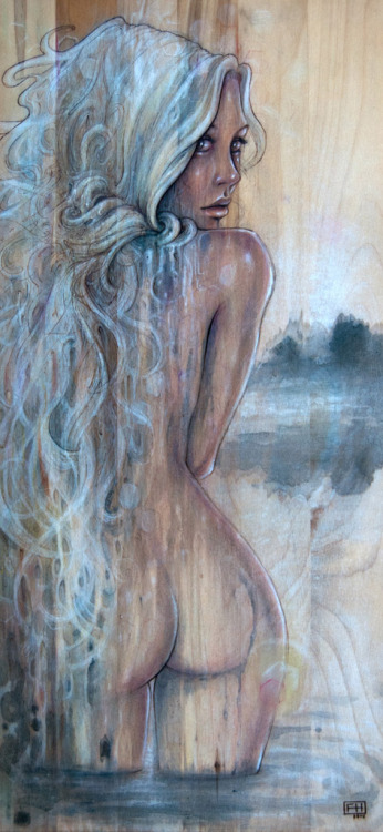 artforadults:   Fay Helfer  