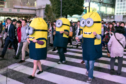 Tokyo Fashion