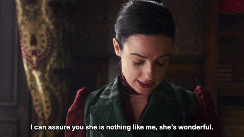 Laura Donnelly on Tumblr
