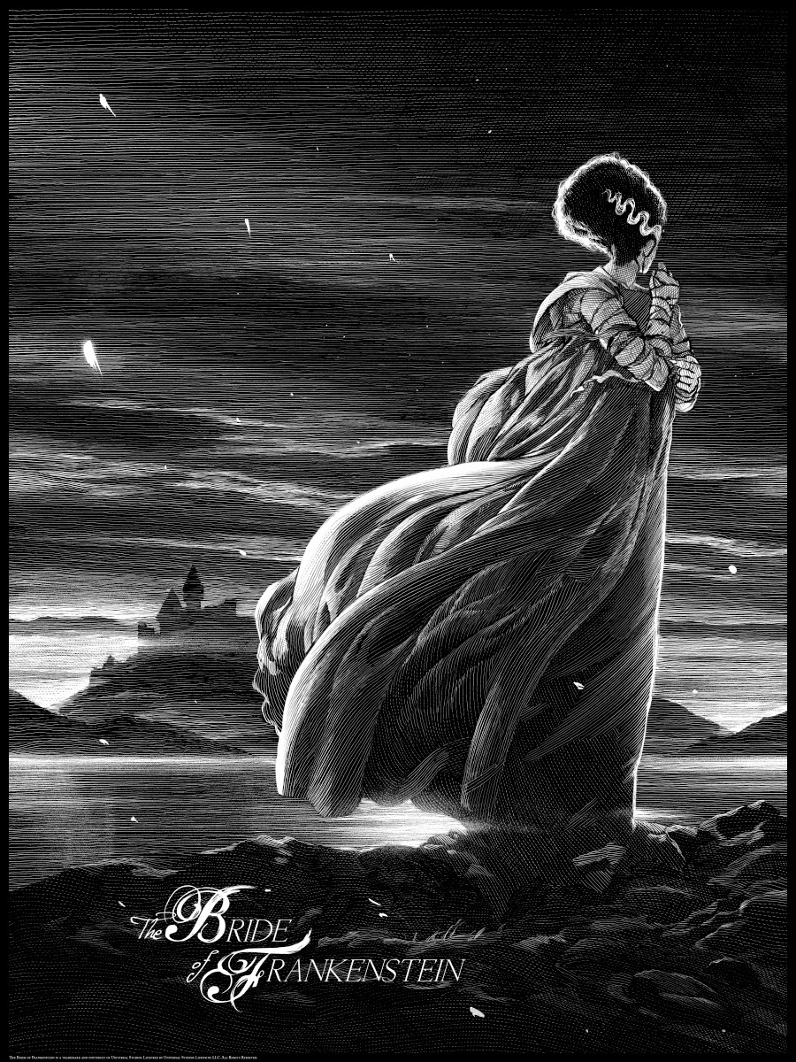 nicolasdelort:  Universal Monsters set on sale at darkhallmansionstore.com 