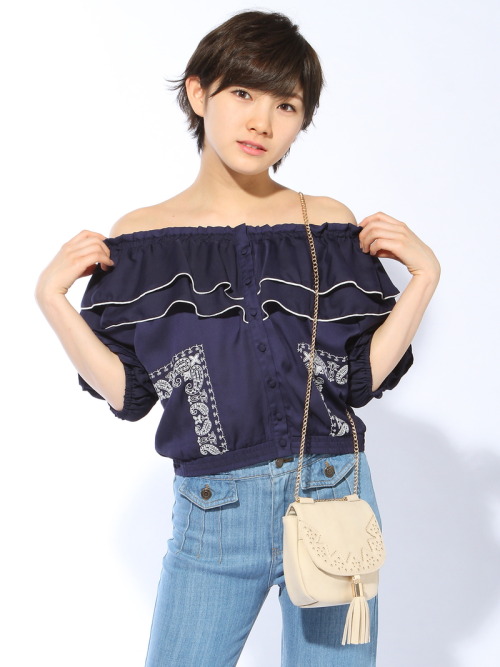 ♥ 小嶋真子 ♥