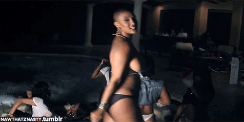 nawthatznasty:  Mia Bunny &amp; Nya Lee