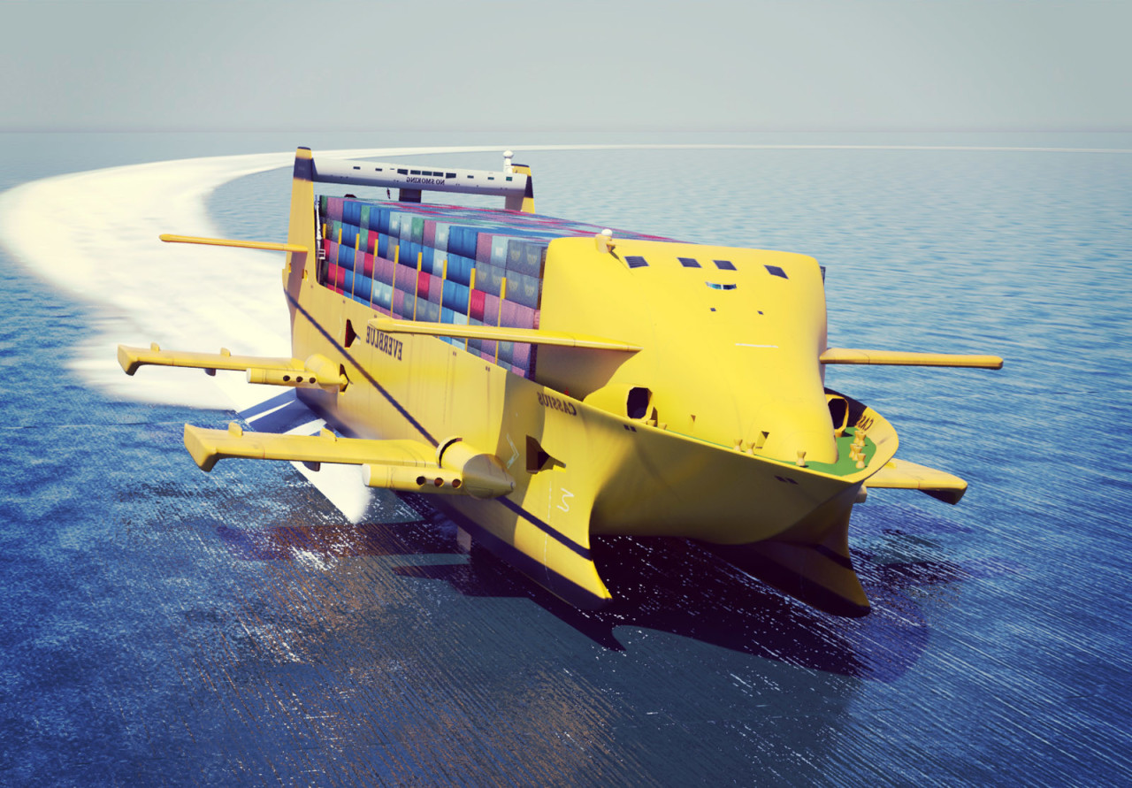 run2damoon:    Flying Brick -  Alex Jay Brady  