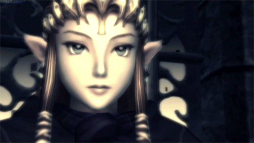 blasoconica:  YEAHHHH TWILIGHT PRINCESS ZELDA. AWESOME AND NOT COMPLETELY USELESS